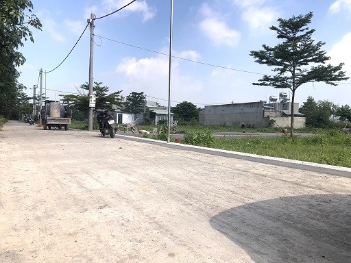 CHÍNH THỨC BÁN SỈ DỰ ÁN 37 NỀN SỔ RIÊNG THỔ CƯ- XÃ ĐỒI 61 - TRẢNG BOM - ĐN - SÁT THỊ TRẤN