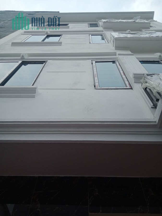 Bán nhà Tân Triều, Thanh Trì, 30/34m2x4T, mt6m, lô góc ở ngay giá 3 tỷ