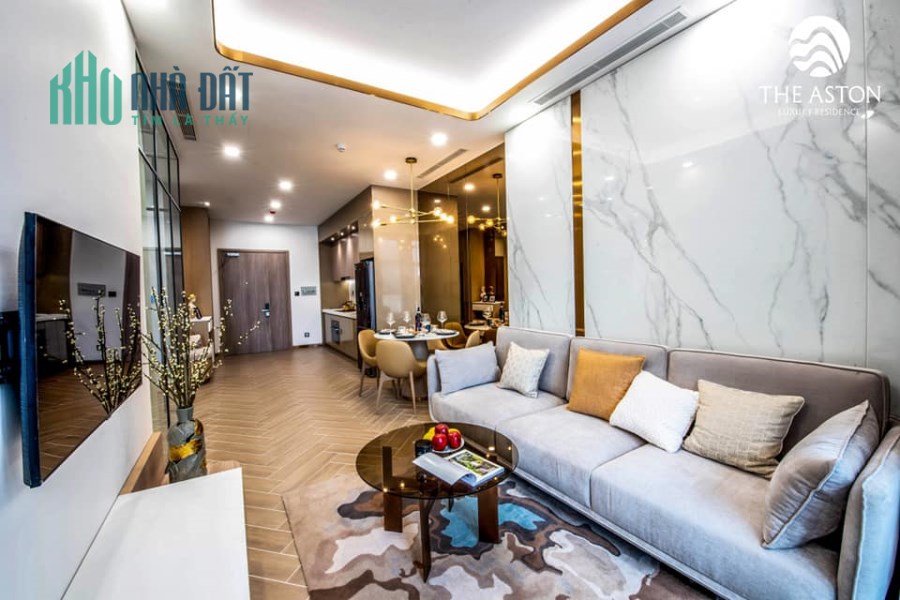 Căn hộ NHA TRANG, 50M², ngay mặt tiền đường Trần Phú, giá 3,xx tỷ