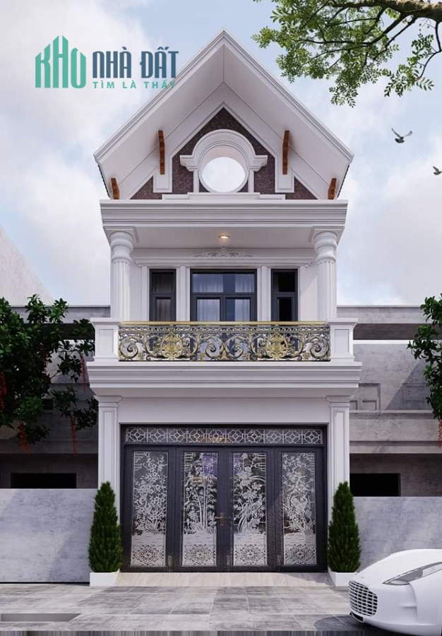 Nhà phân lô 918 Phúc Đồng,ô tô tránh, đang kinh doanh tốt, nhỉnh 6.5 tỷ