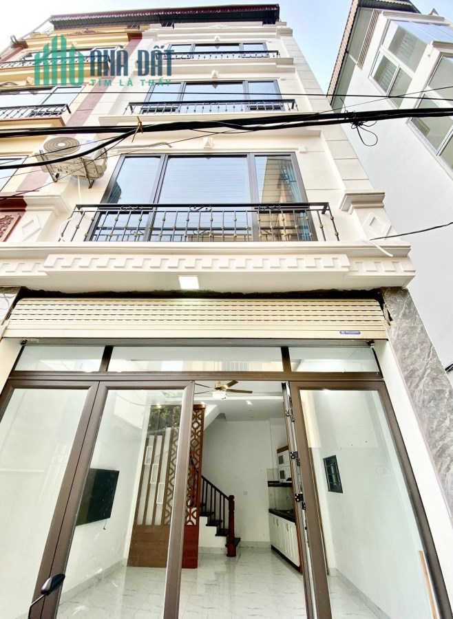 BÁN NHÀ MỸ ĐÌNH PHÚ ĐÔ MỚI LUNG LINH 20M Ô TÔ 30M2X5T 3,7 TỶ