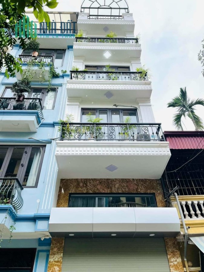45Mx6T MẠT PHỐ HOÀNG NGÂN ÔTÔ TRÁNH VỈA HÈ KINH DOANH 11.5 TỈ