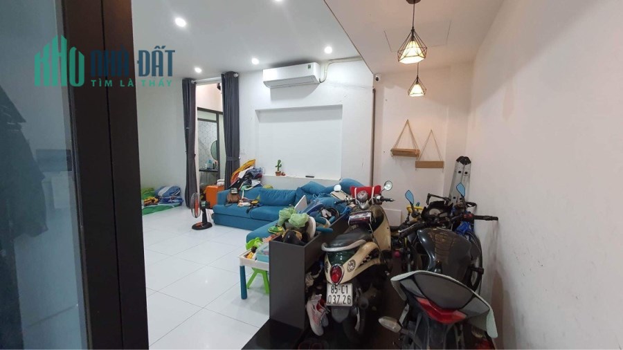 Nhà sát MT Kha Vạn Cân, Thủ Đức. 48m2, vuông, HXH chỉ 3.5 tỷ