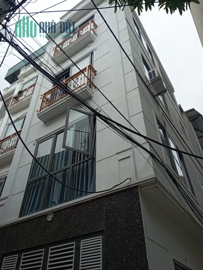 CHÍNH CHỦ CẦN TIỀN BÁN GẤP NHÀ LÔ GÓC TỔ 13 YÊN NGHĨA - HÀ ĐÔNG - NHÀ ĐẸP - GIÁ RẺ