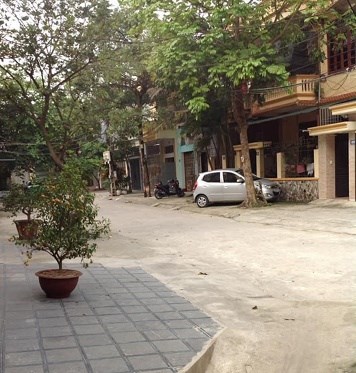 Hot hot hot Bán hoặc Cho thuê nhà nguyên căn Trường Thi, Thanh Hóa