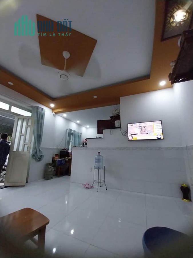 Chính Chủ Cần Bán Gấp Nhà Tại Phường An Phú