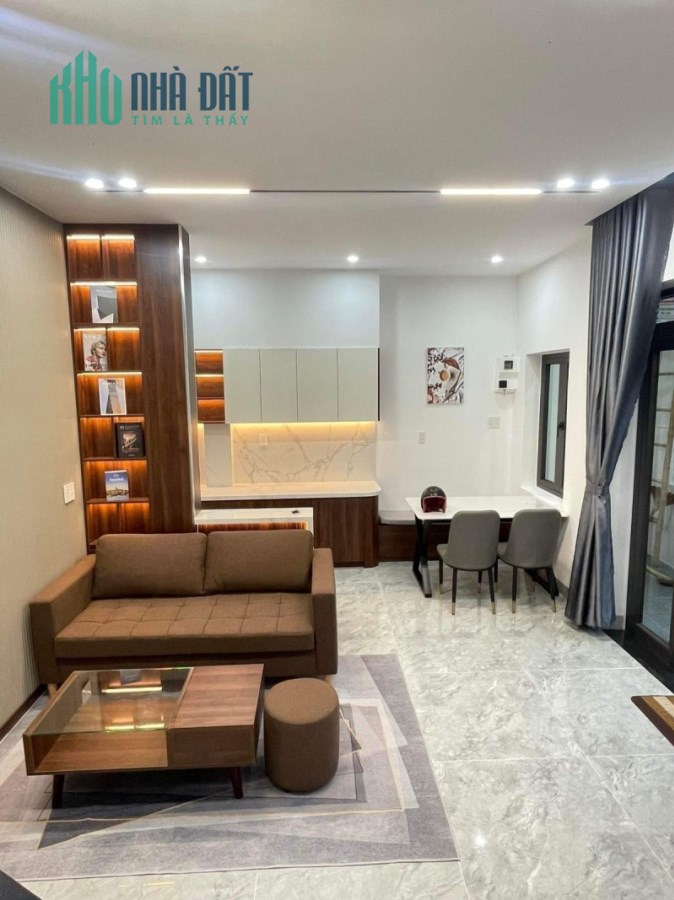 CHÍNH CHỦ CẦN BÁN , NHÀ MỚI VÀO Ở NGAY , HOÀNG DIỆU ,HẢI CHÂU .