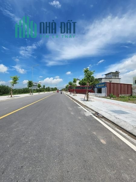 🚨SIÊU PHẨM MẶT ĐƯỜNG MÁNG NƯỚC, AN ĐỒNG, AN DƯƠNG, HẢI PHÒNG.