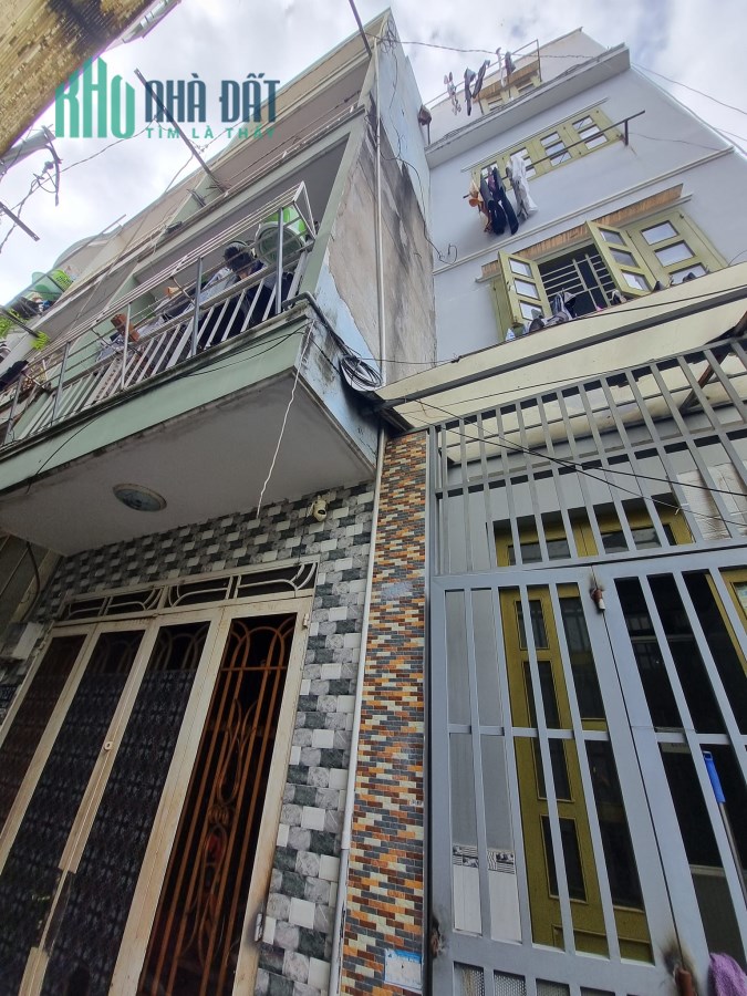 NHANH CÒN CHẬM MẤT – ĐƯỜNG D2 P25 – 80M2 SỬ DỤNG THOẢI MÁI – 4 TẦNG 4PN – CHỈ 3.2 TỶ KHÔNG CÓ CĂN