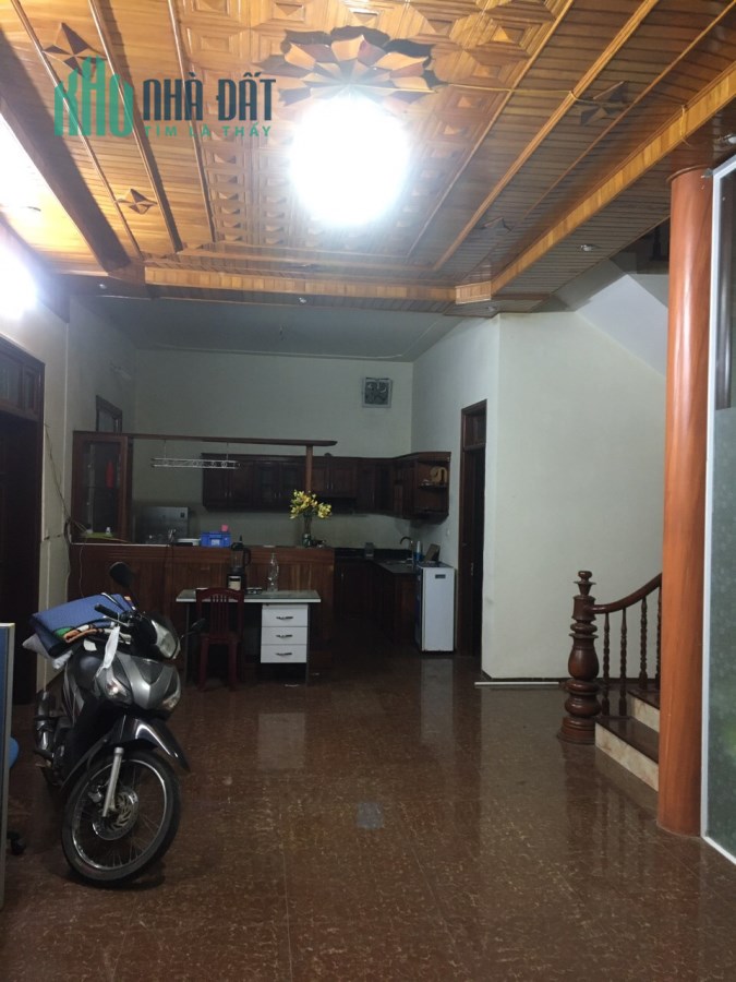 Cho thuê nhà khu An huy, nhà 3 tầng 5 ngủ, 1 phòng khách, 3 vs. Giá hợp lý