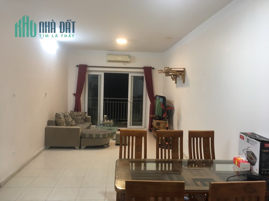 CHÍNH CHỦ CHO THUÊ CĂN HỘ CHUNG CƯ TÒA T5 - HAPPY HOUSE GARDEN (CT18 ) KĐT VIỆT HƯNG - ĐỨC GIANG -
