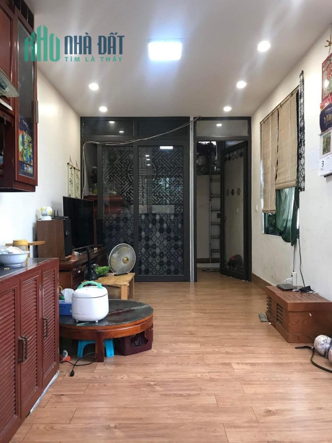 Bán nhà Lương Định Của Ở LUÔN 55m2 x 3T, 3.5 tỷ