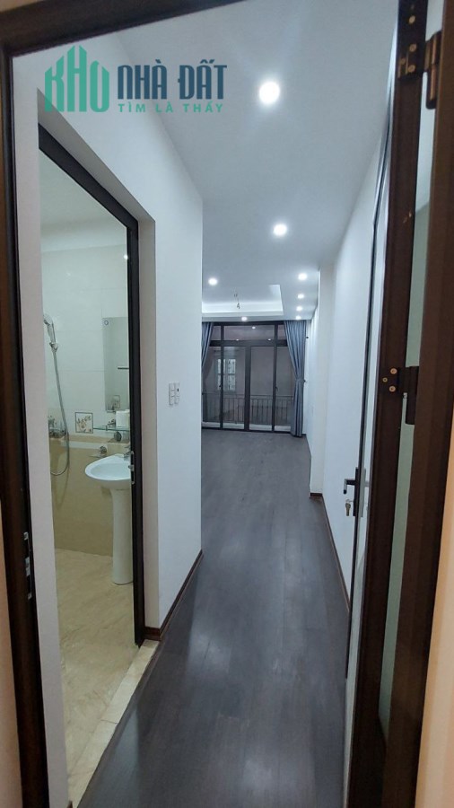 Bán nhà MẶT PHỐ LÔ GÓC Tôn Đức Thắng 20m2 x 3T, nhỉnh 5 tỷ