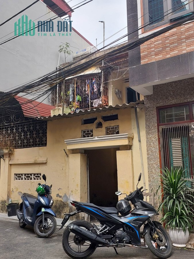 BÁN ĐẤT ,NHÀ PHÂN LÔ Ô TÔ ĐỖ CỬA. Kính Nỗ, Uy Nỗ