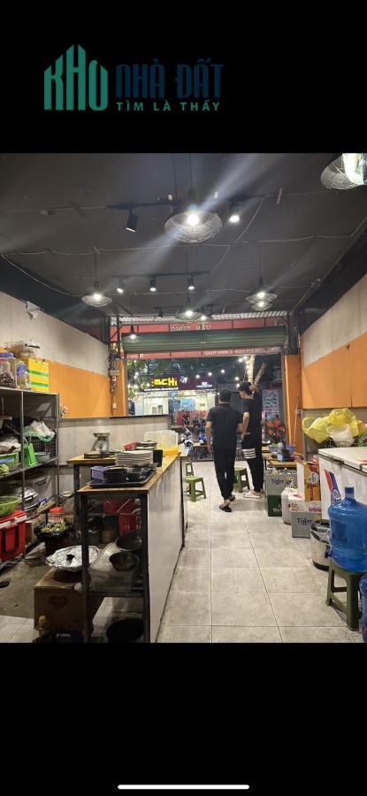 Cần Sang Nhượng Lại Cửa Hàng Ở Hoàng Minh Thảo ( Do ko có thời gian quản lý )