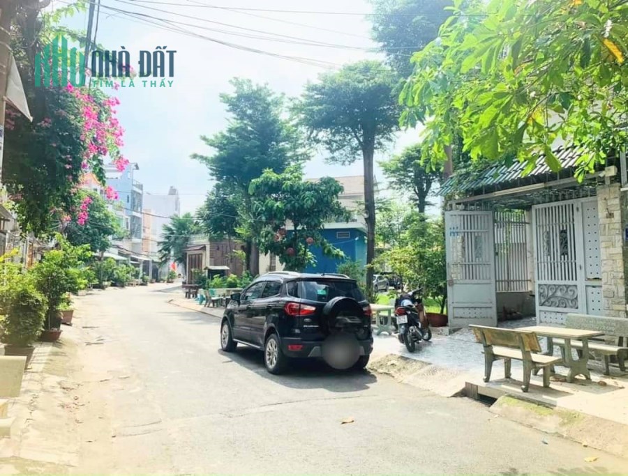 Bán nhà kinh doanh, hẻm xe hơi thông Huỳnh Văn Nghệ - Gò Vấp, 66m2, 5T, giá 7.6 Tỷ!