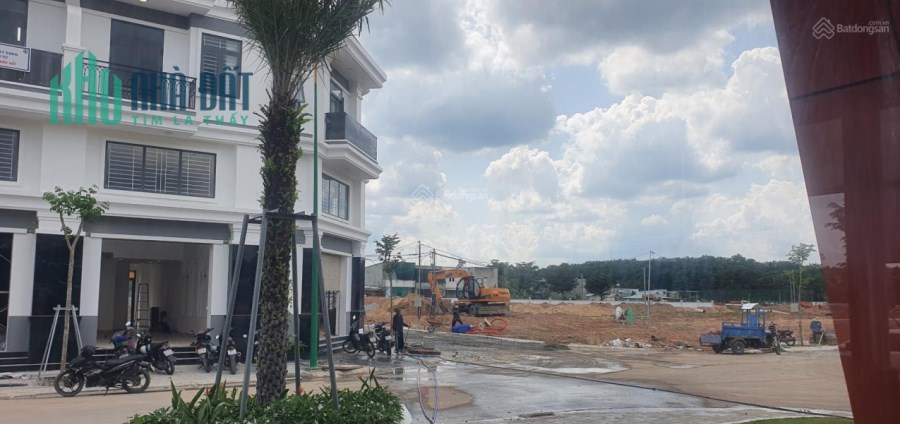 ĐẤT NỀN CHỈ 1 TỶ 2  CHỦ ĐT CAM KẾT LỢI NHUẬN 30% TRONG 18 THÁNG.
