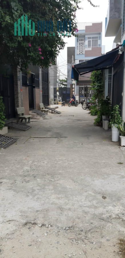 Bán đất nền QL 50 ngay UBND xã Phong Phú 178m2 (5,5m nở hậu 11m) 4,5 tỷ bớt lộc