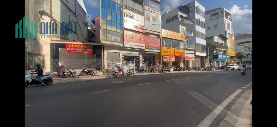 Giá đầu tư cực tốt cho 1 lô đất vị trí đắc địa nhất nhì Đà Lạt tại đường Phan Đình Phùng giá chỉ 34