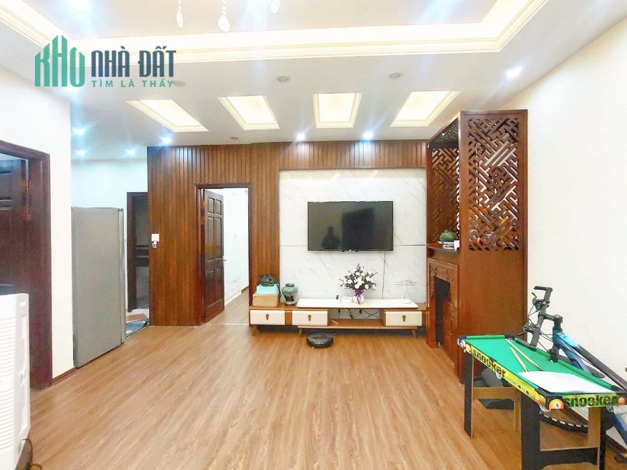 BÁN CĂN HỘ VIMECO NGUYỄN CHÁNH CẦU GIẤY LÔ GÓC FULL NỘI THẤT 94M HƠN 4 TỶ