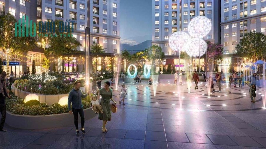 Cần bán nhà phố 5 phòng ngủ tại Dragon Hill City (Hạ Long), Quảng Ninh