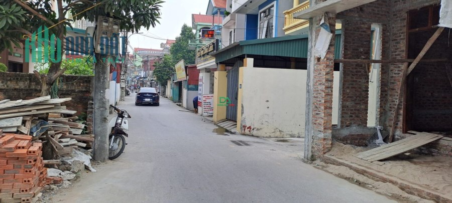 BÁN ĐẤT TIÊN KHA, TIÊN DƯƠNG, ĐÔNG ANH - Ô TÔ THÔNG - 100M - 3,5 TỶ - LH: 0979.696.848