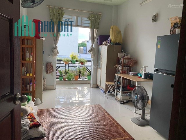 CẦN 1 BẠN NỮ SHARE PHÒNG TẠI ĐƯỜNG SỐ 1, PHƯỜNG 11, GÒ VẤP