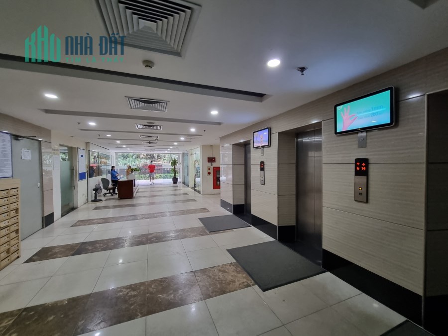 Cần Bán Gấp Chung cư HH2 MecoComplex 102 Trường Chinh dt:86.8m2 , Giá chỉ 3.75 tỷ