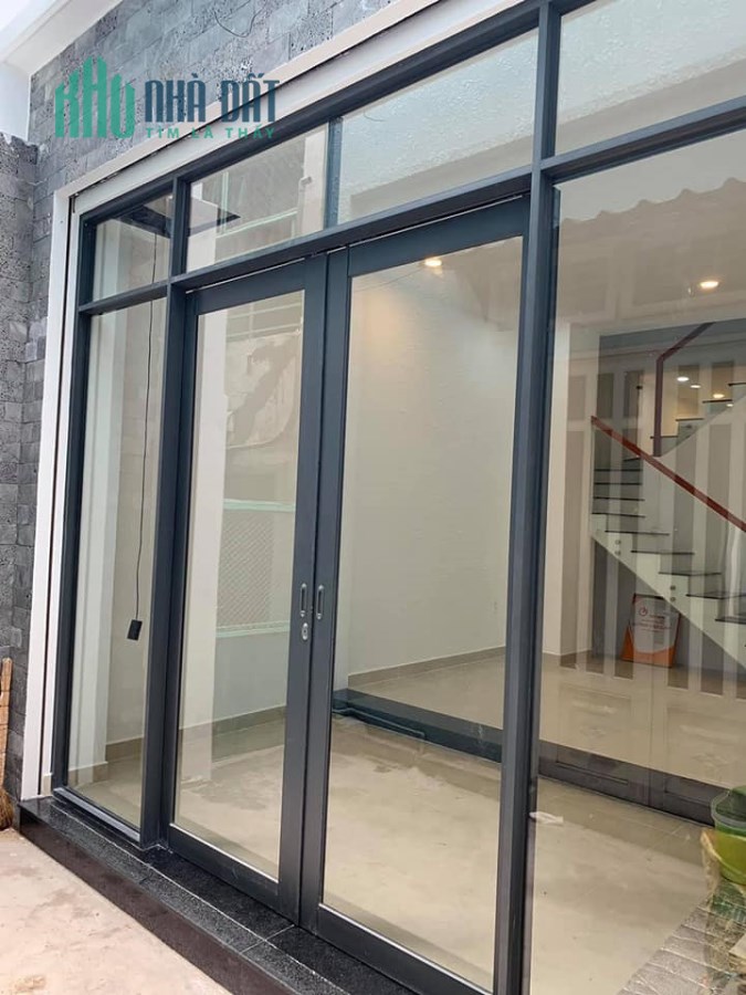 Bán gấp nhà 1/ đường Điện Biên Phú, Quận 10, 52m2, 4 tầng, chỉ 5.6 tỷ.