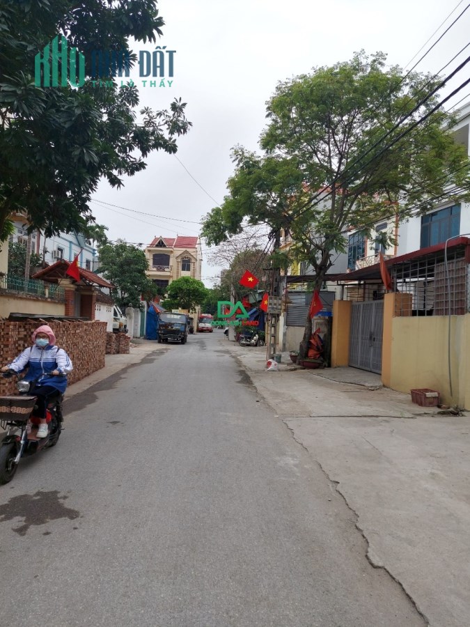 BÁN ĐẤT LỄ PHÁP TIÊN DƯƠNG - 60M - BÌA LÀNG - Ô TÔ TRÁNH - QH MỞ ĐƯỜNG - 3,72 TỶ - LH: 0979.696.848