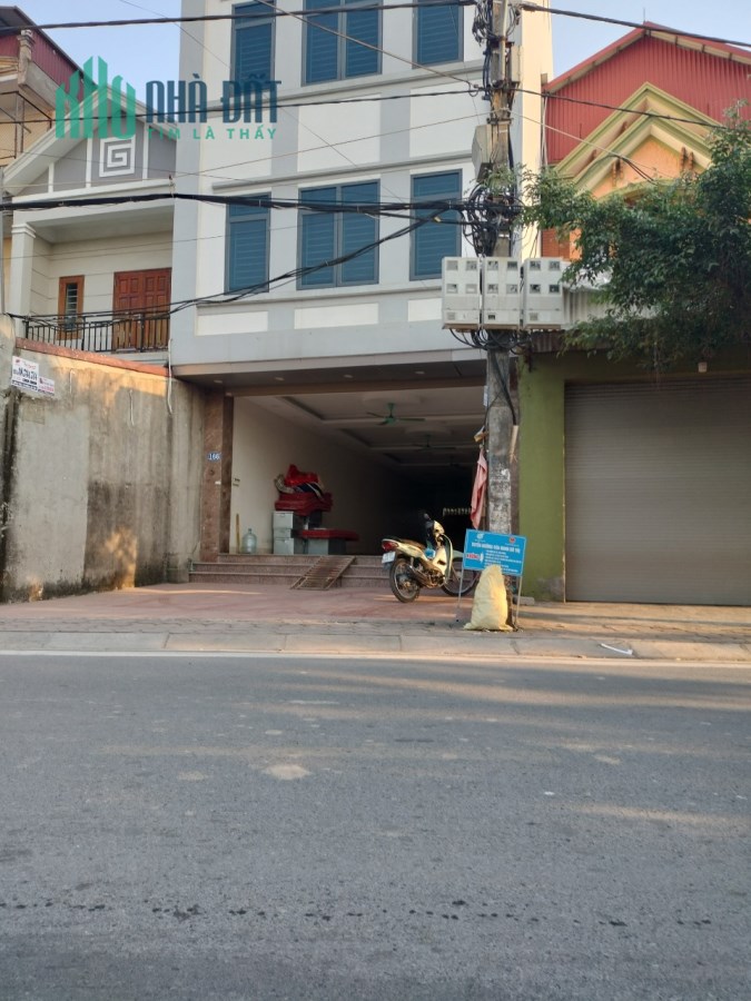 CHÍNH CHỦ CHO THUÊ TOÀ NHÀ 5 TẦNG TẠI GIA LÂM HÀ NỘI.

Địa chỉ: Số 166 đường Đa Tốn, Trâu Qùy,