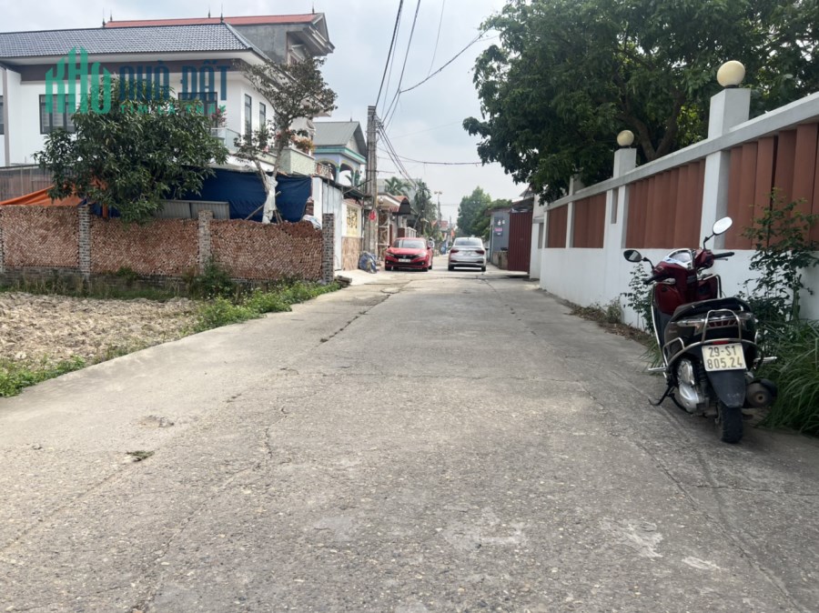PHÁ GIÁ THỊ TRƯỜNG , GIÁ GIẢM CỰC SÂU . CHỈ CÒN 17TR/M TRỤC CHÍNH THÔN , ĐƯỜNG RỘNG 7M NGÕ THÔNG