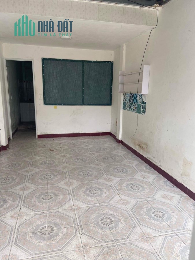 CHỦ BAY THEO ARGENTINA GIẢM CHÀO SỐC Nhà HẢI CHÂU TỪ 2.4 TỶ CÒN 1.85 TỶ SD 66M2
