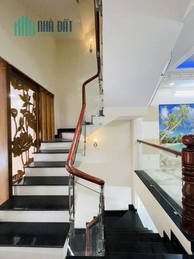 TÂN BÌNH, HẺM XE HƠI, 5 TẦNG, 55m2, GIÁ THƯƠNG LƯỢNG 8.2 TỶ