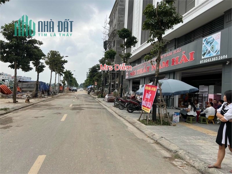 Chỉ từ 90  triệu, Bán đất Vườn Đào khu 3ha tại trung tâm Uy Nỗ, Đông Anh, Hà Nội.