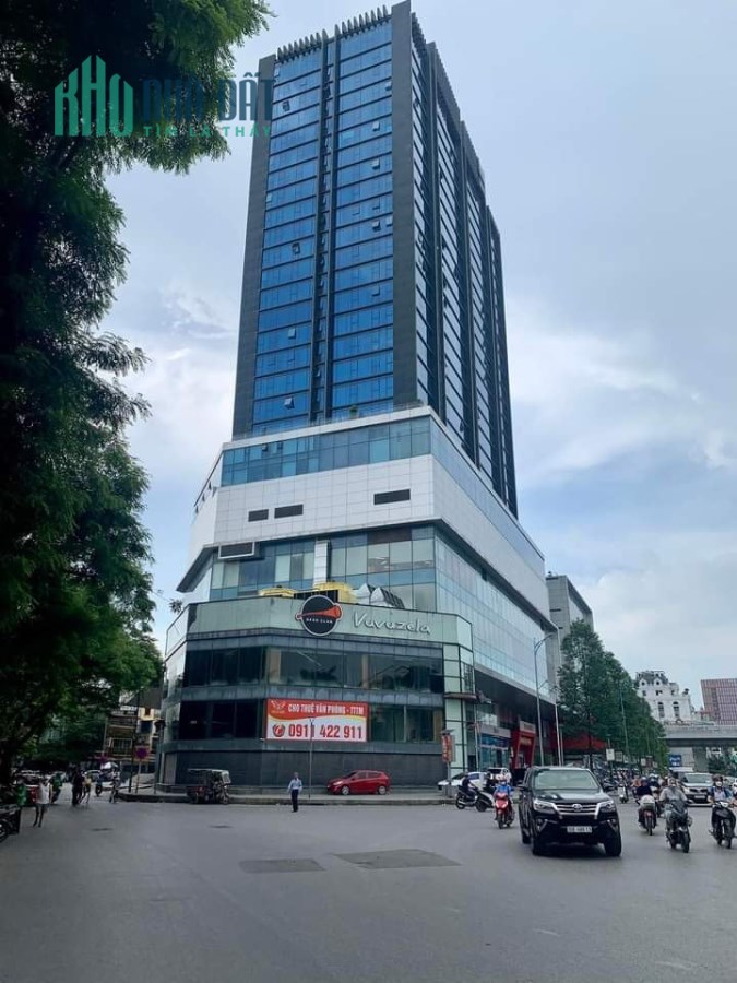 Bán CHCC Tòa Artemis Lê Trọng Tấn, Thanh Xuân NỘI THẤT VIP 79 m2 2PN 4.4 tỷ 0879723702