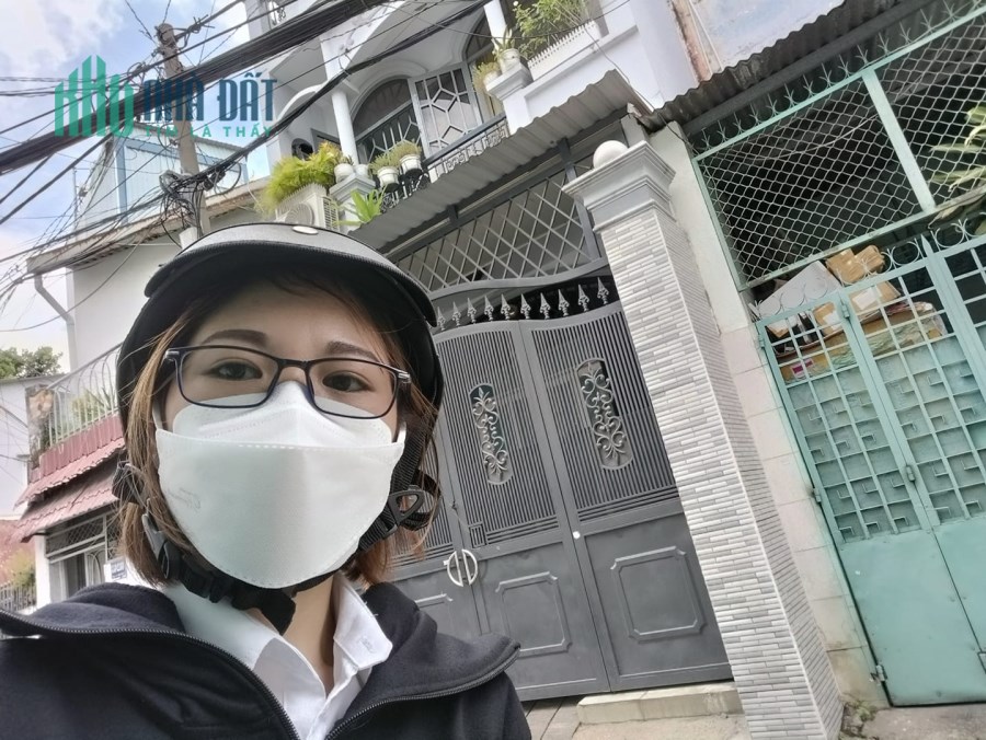 Ác Hen Ti Nà Ơi- Nhà 7.1 tỷ - Theo Nó - Bán 6 tỷ luôn-37m2- 3 Tấm-Ngang 4.5m-TL nhẹ dùm.