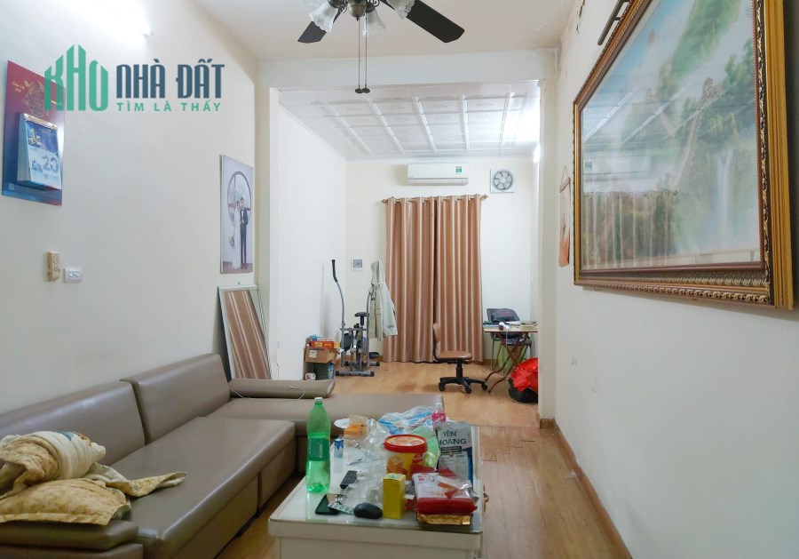 Định Công Thượng 55m Nhà mặt phố giá siêu rẻ