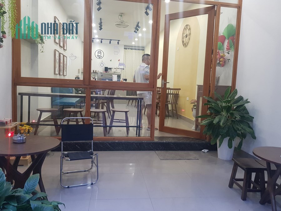 SIÊU PHẨM MẶT PHỐ - MẶT TIỀN 9m KINH DOANH 70TR/TH TẠI THANH XUÂN GẦN NGÃ TƯ SỞ