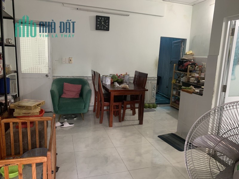 HẢI CHÂU-BÁN NHÀ KIỆT OTO NGUYỄN THÀNH HÃN-60M2-C4-NGANG 5M-GIÁ SIÊU HIẾM CHỈ 2-3 TỶ-LH 0905891799