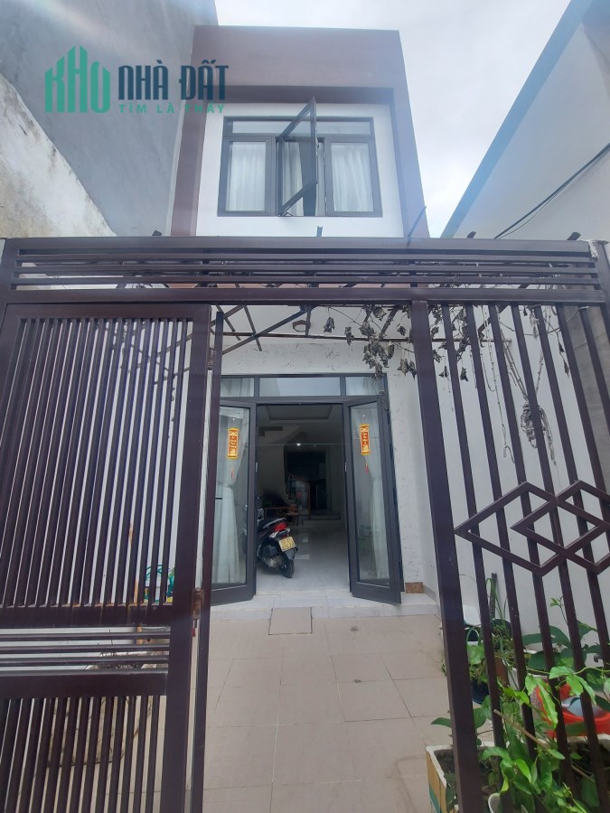 Bán nhà Hải  Châu - Tiêu  la - Trung Tâm tiện ích