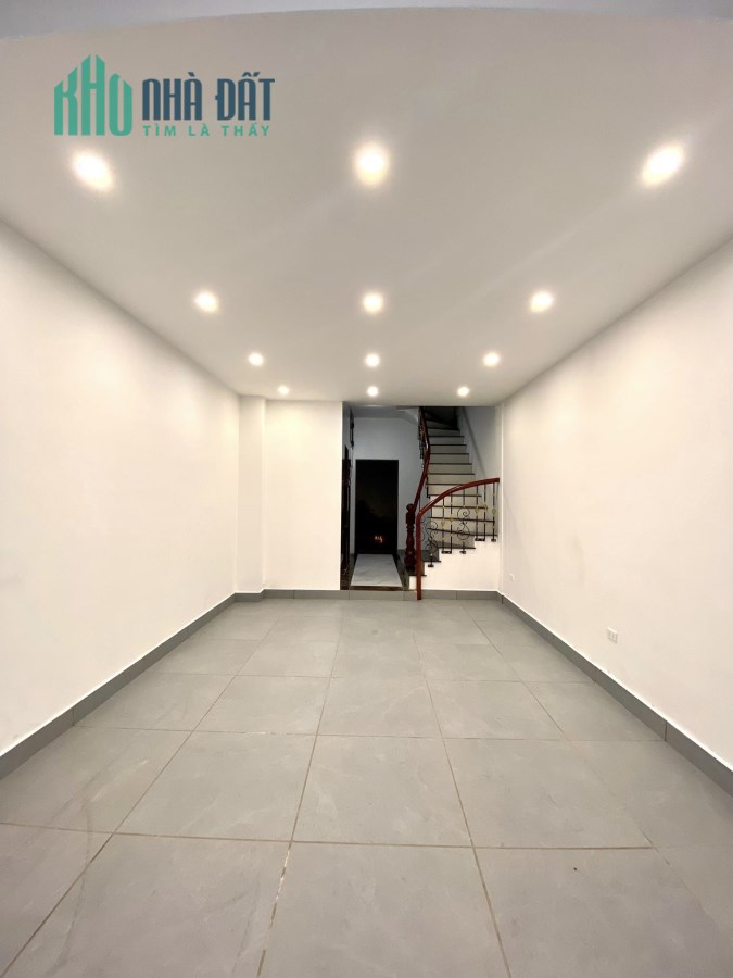BÁN NHÀ VẠN PHÚC - HÀ ĐÔNG - NHÀ MỚI ĐẸP - LÔ GÓC - 5 TẦNG - THANG MÁY - KINH DOANH - VĂN PHÒNG
