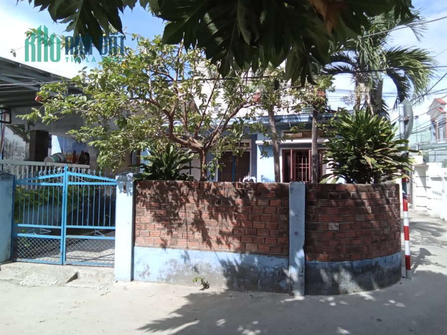 Cho thuê  nhà  nguyên căn - Lê Văn Hiến - Khuê mỹ - Ngũ Hành Sơn