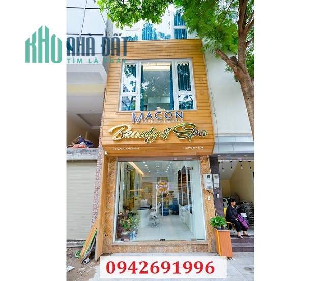 💥Chính chủ nhượng quyền cơ sở Spa tiêu chuẩn tại trung tâm quận Ba Đình - 0942691996