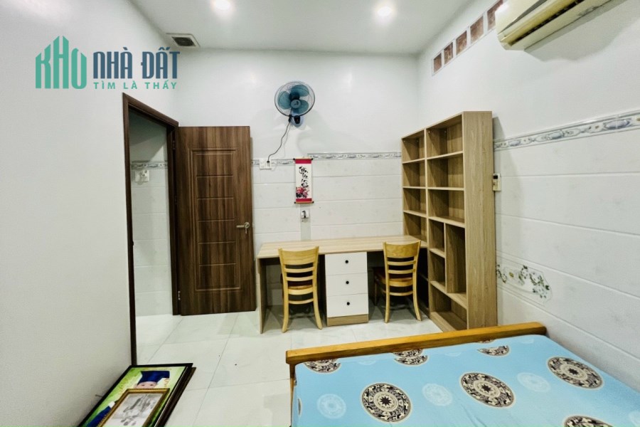 MT ĐƯỜNG 14  BÌNH TRƯNG TÂY - NGUYỄN DUY TRINH 6 TỶ TL