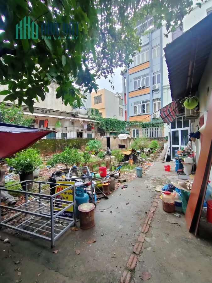 Cực Hiếm Chỉ 1,x tỷ có 85m Đất Mặt đường Song phương, Hoài Đức, Ô tô, Kinh Doanh.