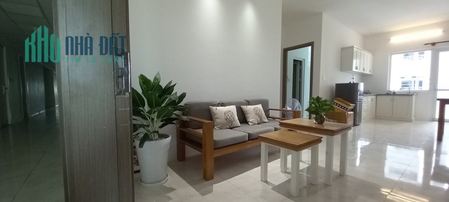 Mường Thanh Viễn Triều căn hộ 2pn view xéo biển đông nam chỉ 1 tỷ 1xx triệu.