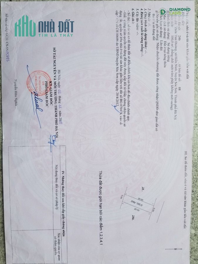 Siêu đẹp 100m trục chính Đông Lai, Quang Tiến bán tháo vấn giá chỉ 17tr