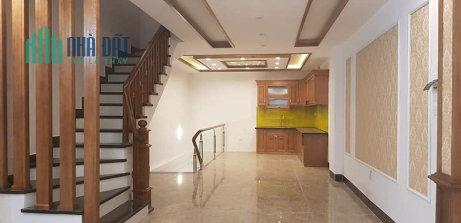 Hẻm Xe Hơi Tránh Trương Quyền P 4 Lầu BTCT Full Nội Thất Cần Bán Gấp