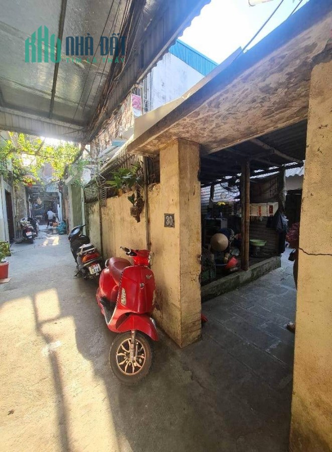 Bán Nhà Phố TRẦN NHÂN TÔNG   .Q.Hai Bà Trưng .DT 45m2 x MT 5m .OTO ĐẬU CỬA
